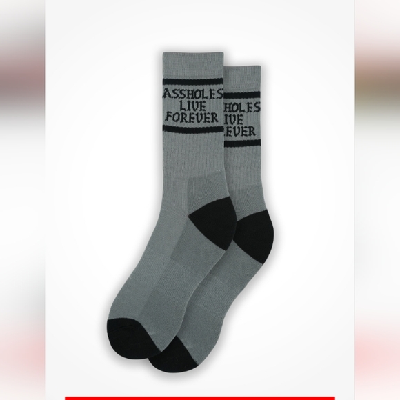 Socks - Picture 2 of 5